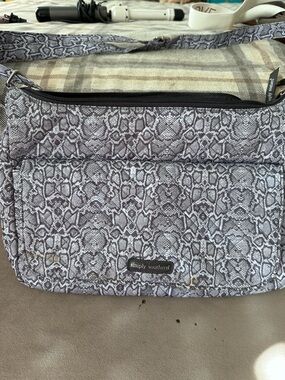 Simply Southern purse and wallet